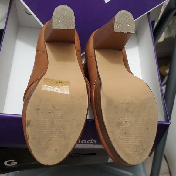 Boots Top Moda - Picture 4 of 6